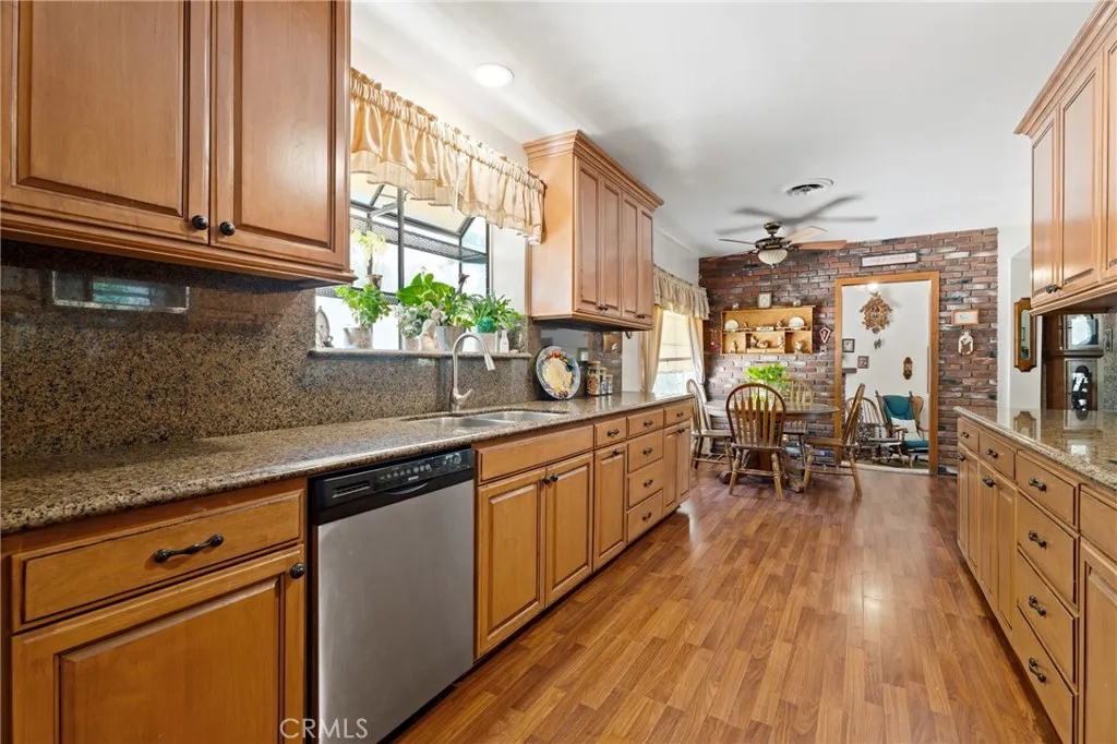 Stainless Steel Appliances