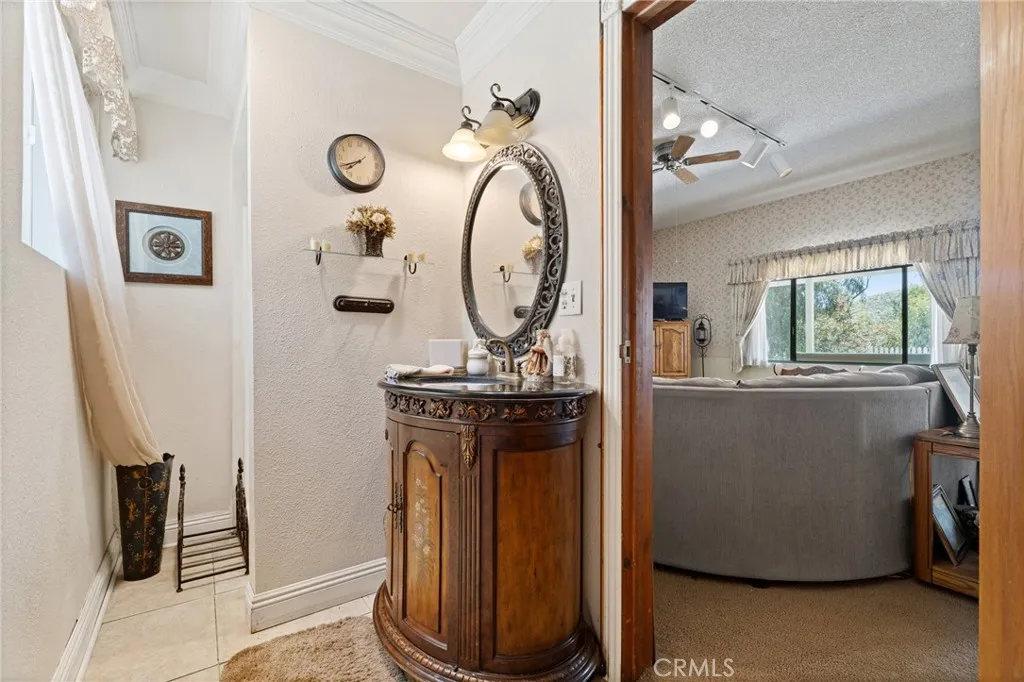 3/4 Bath