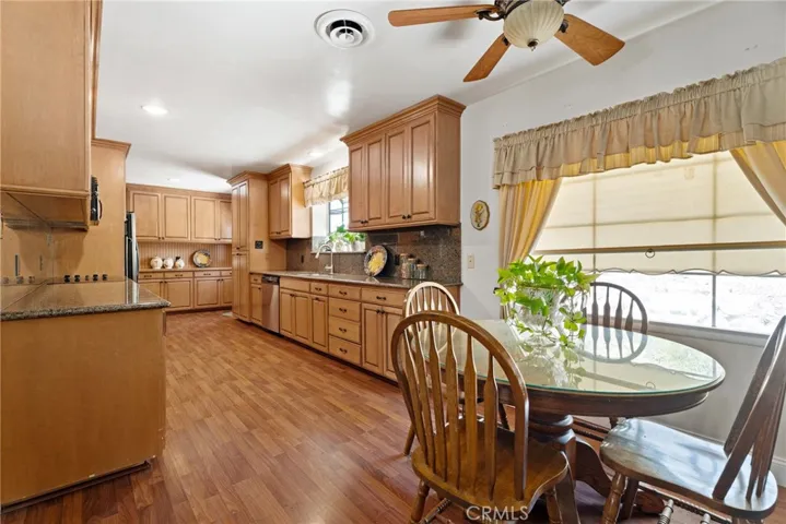 Granite Counters