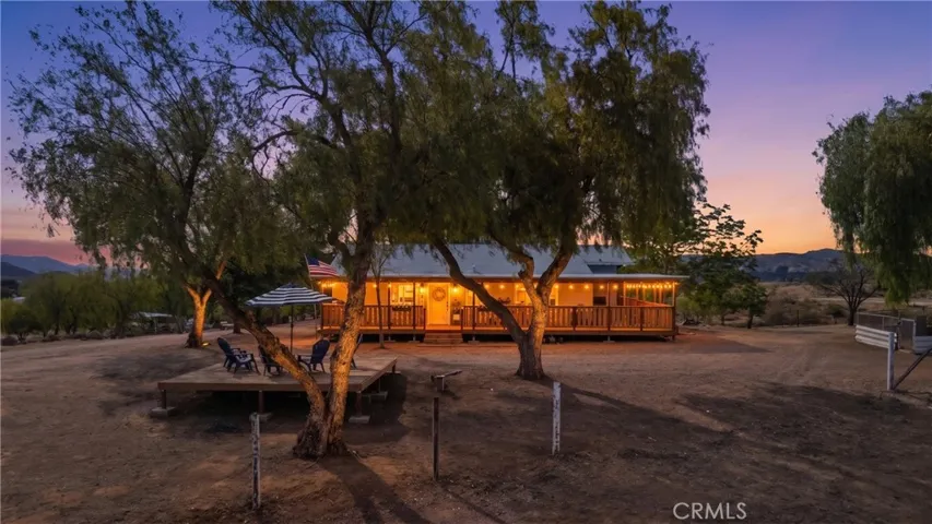 36120 Patricia Dell, Temecula, California 92592