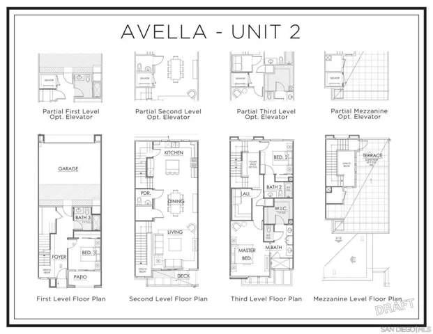 2806 Avella Cir, San Diego, California 92108