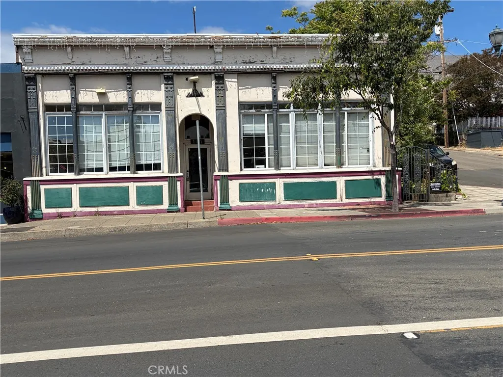 101 S Main