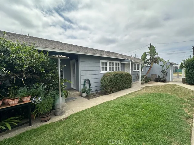 1714 2nd, San Fernando, California 91340