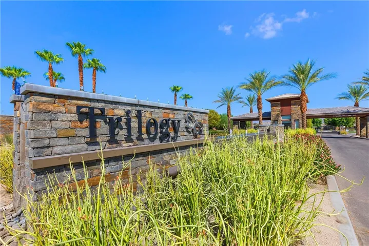 Trilogy Polo Club