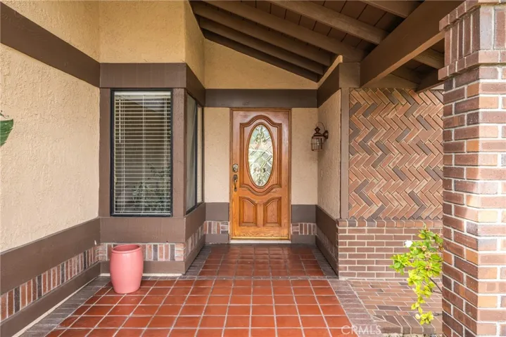1563 Avenida Entrada, San Dimas, California 91773