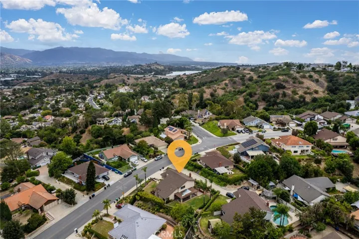 1563 Avenida Entrada, San Dimas, California 91773