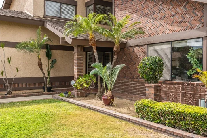 1563 Avenida Entrada, San Dimas, California 91773