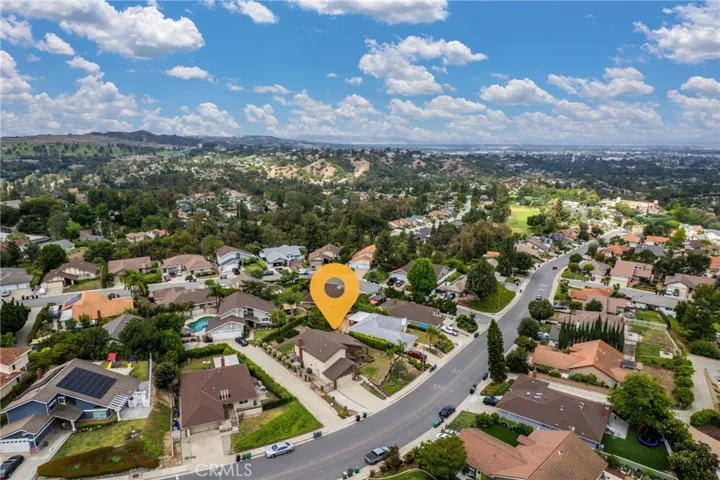 1563 Avenida Entrada, San Dimas, California 91773