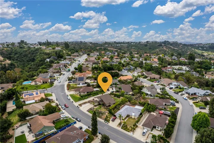 1563 Avenida Entrada, San Dimas, California 91773