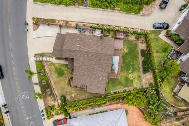 1563 Avenida Entrada, San Dimas, California 91773