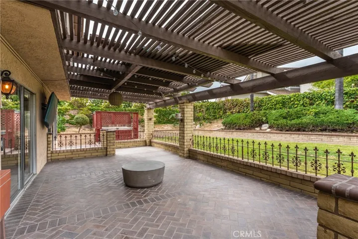 1563 Avenida Entrada, San Dimas, California 91773