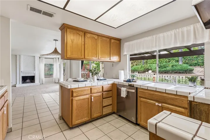 1563 Avenida Entrada, San Dimas, California 91773