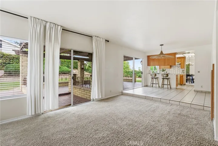 1563 Avenida Entrada, San Dimas, California 91773