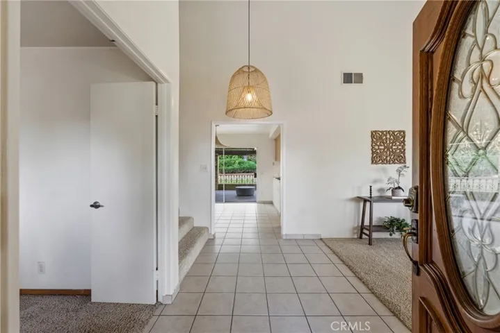1563 Avenida Entrada, San Dimas, California 91773