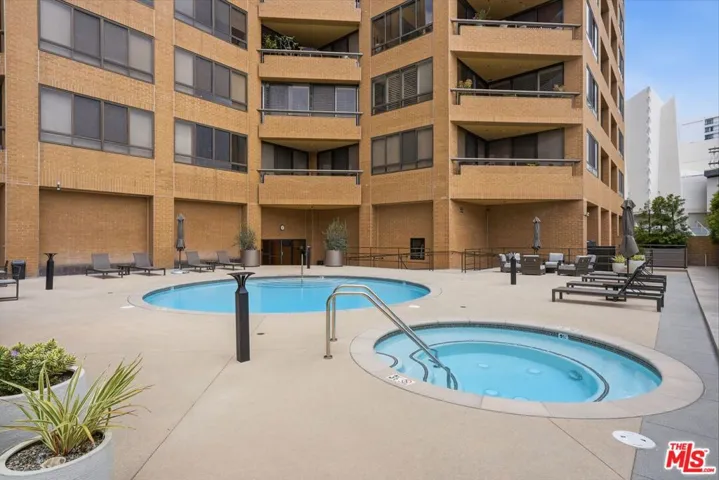 10430 Wilshire Boulevard 1701, Los Angeles, California 90024
