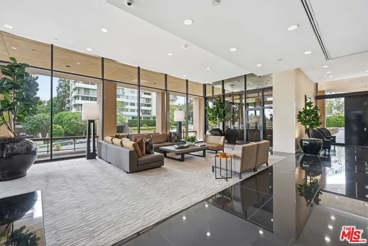 10430 Wilshire Boulevard 1701, Los Angeles, California 90024