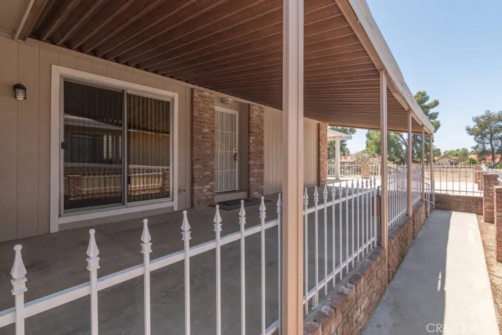 1329 Lodgepole Drive, Hemet, California 92545
