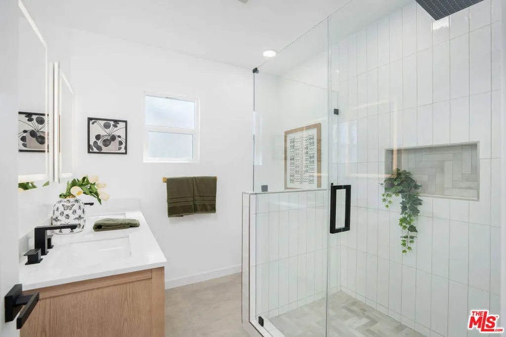 Bathroom #3 -Primary Bathroom