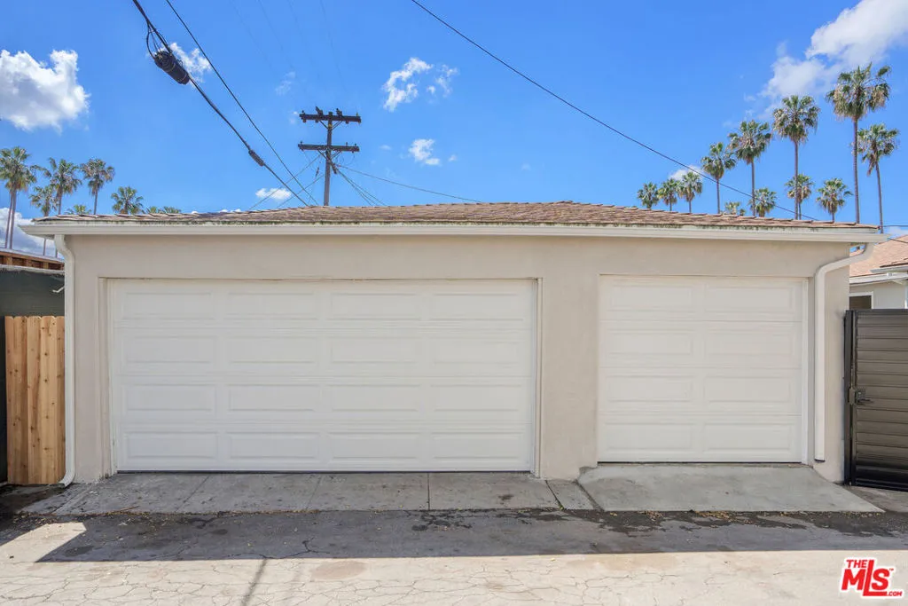 Garages