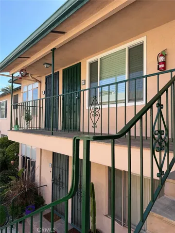 1739 E Appleton St 10, Long Beach, California 90802