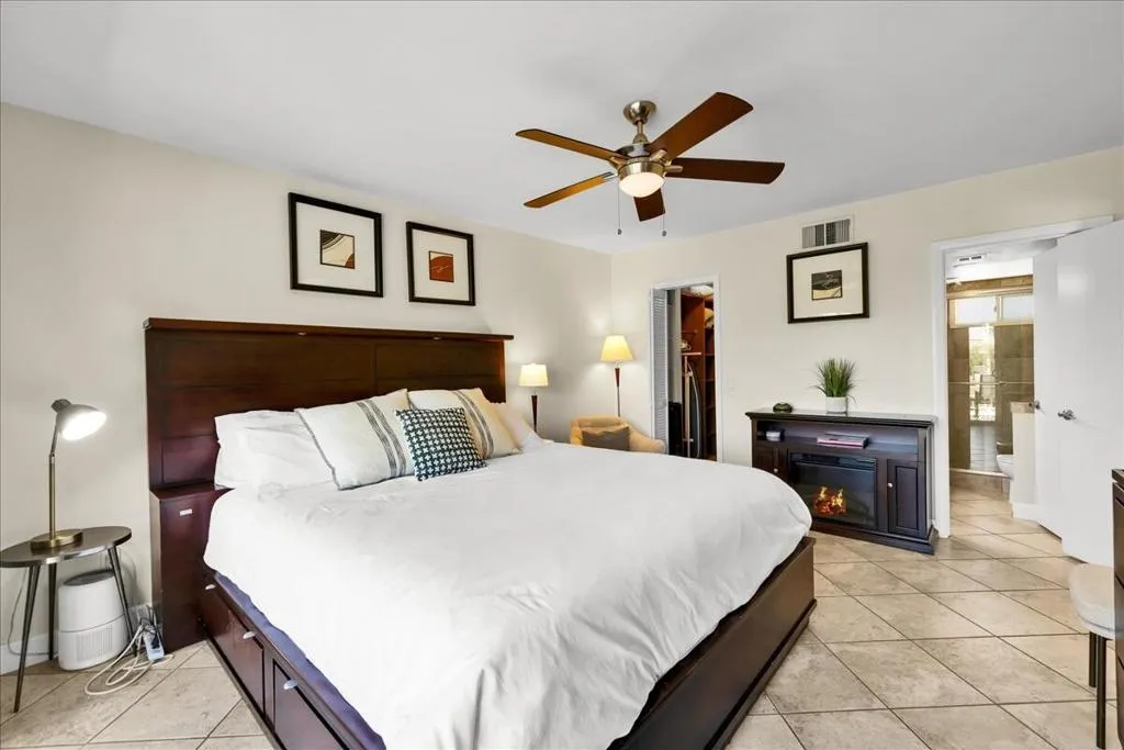 40395 Pebble Beach - Primary Bdrm Suite