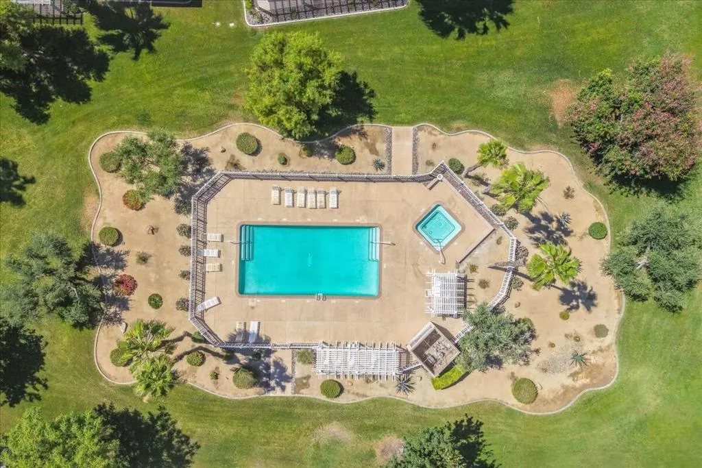 40395 Pebble Beach - Nearest Pool Aerial