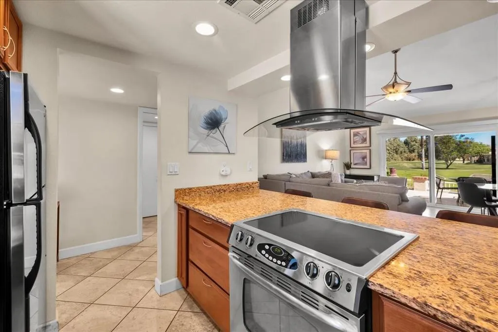 40395 Pebble Beach - Kitchen