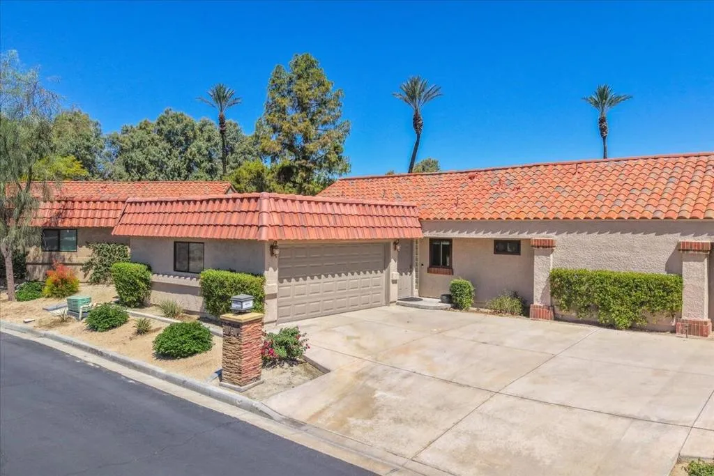 40395 Pebble Beach - Front Exterior