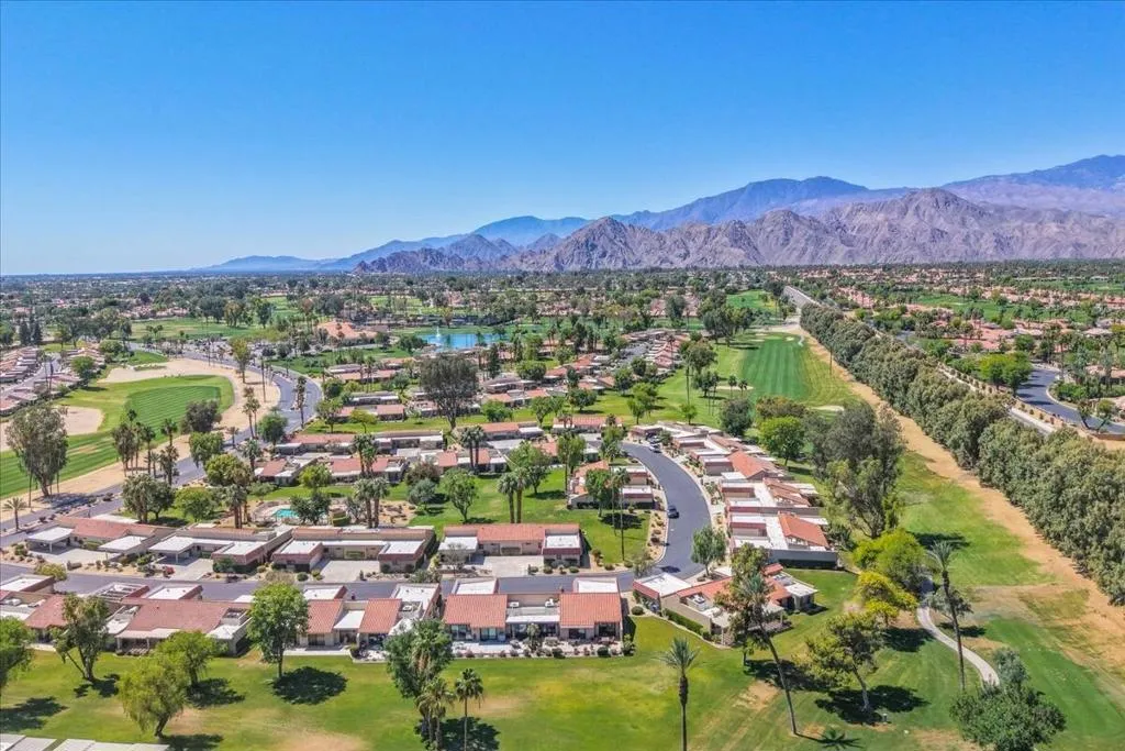 40395 Pebble Beach - Aerial View