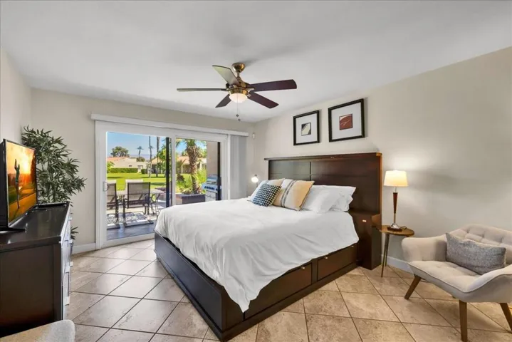 40395 Pebble Beach - Primary Bdrm Suite