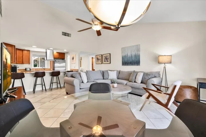 40395 Pebble Beach - Great Room