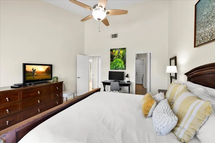40395 Pebble Beach - Primary Bdrm Suite