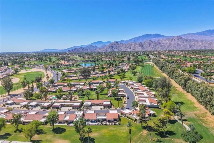 40395 Pebble Beach - Aerial View