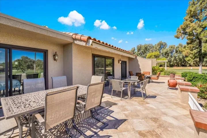 40395 Pebble Beach - Back Patio
