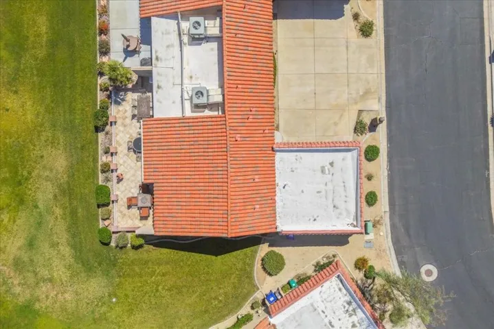 40395 Pebble Beach - Aerial View