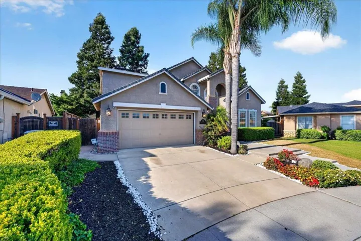 1301 Peregrine Drive, Gilroy, California 95020