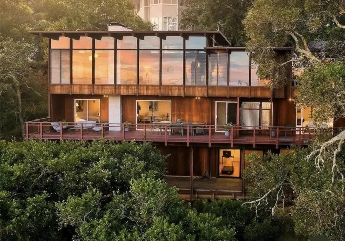410 Conil Way, Portola Valley, California 94028