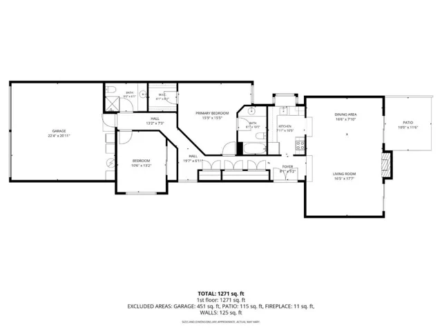 4362 Valley Avenue C5, Pleasanton, California 94566