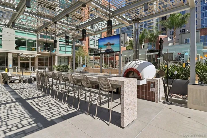 800 The Mark 904, San Diego, California 92101