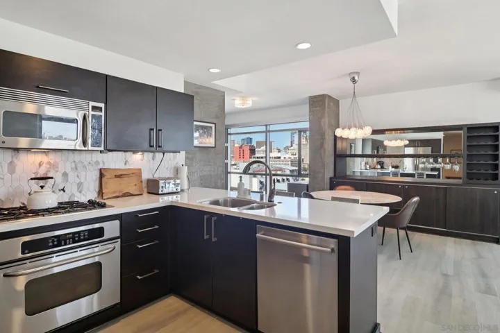 800 The Mark 904, San Diego, California 92101