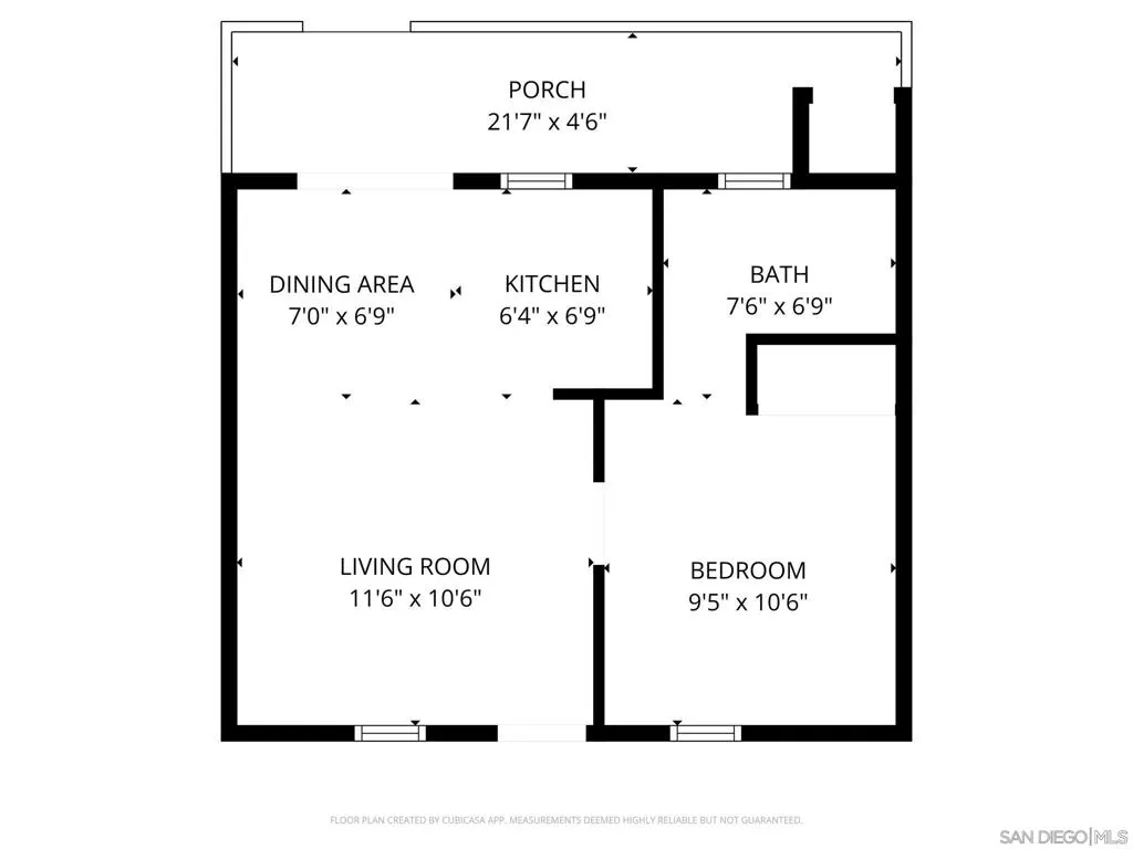 85-3577 Landis St., San Diego, California 92104 — photo 5