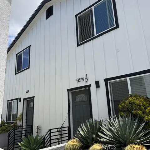 5874 Towne, Los Angeles, California 90003