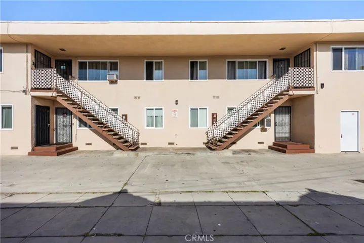 3516 Beechwood, Lynwood, California 90262