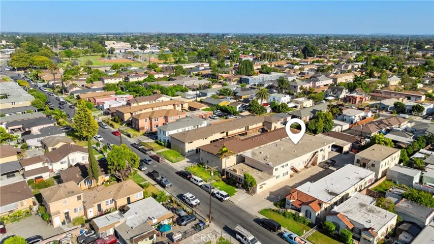 3516 Beechwood, Lynwood, California 90262