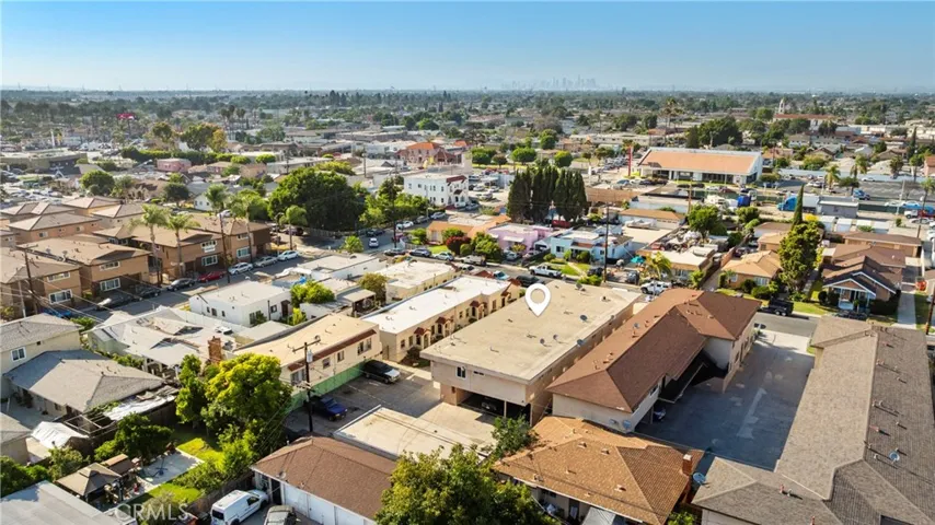 3516 Beechwood, Lynwood, California 90262
