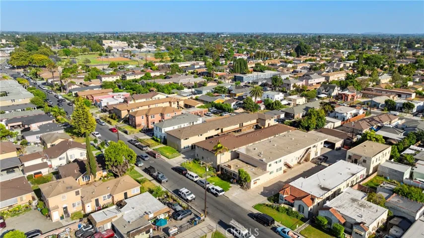3516 Beechwood, Lynwood, California 90262