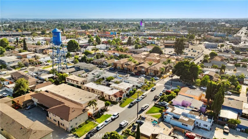 3516 Beechwood, Lynwood, California 90262
