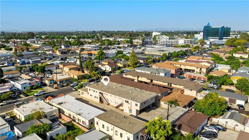3516 Beechwood, Lynwood, California 90262