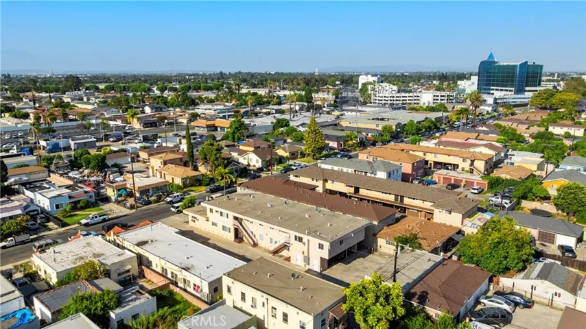 3516 Beechwood, Lynwood, California 90262