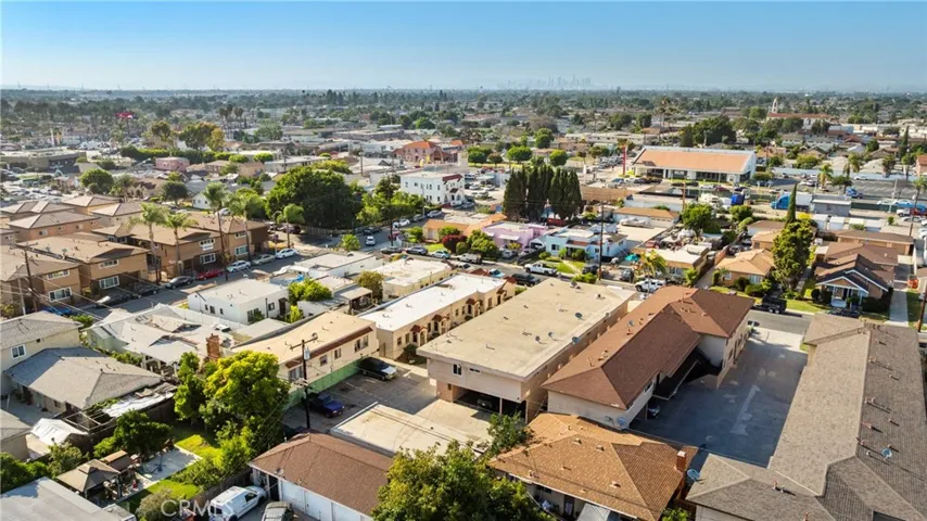 3516 Beechwood, Lynwood, California 90262